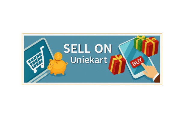Sell on Uniekart